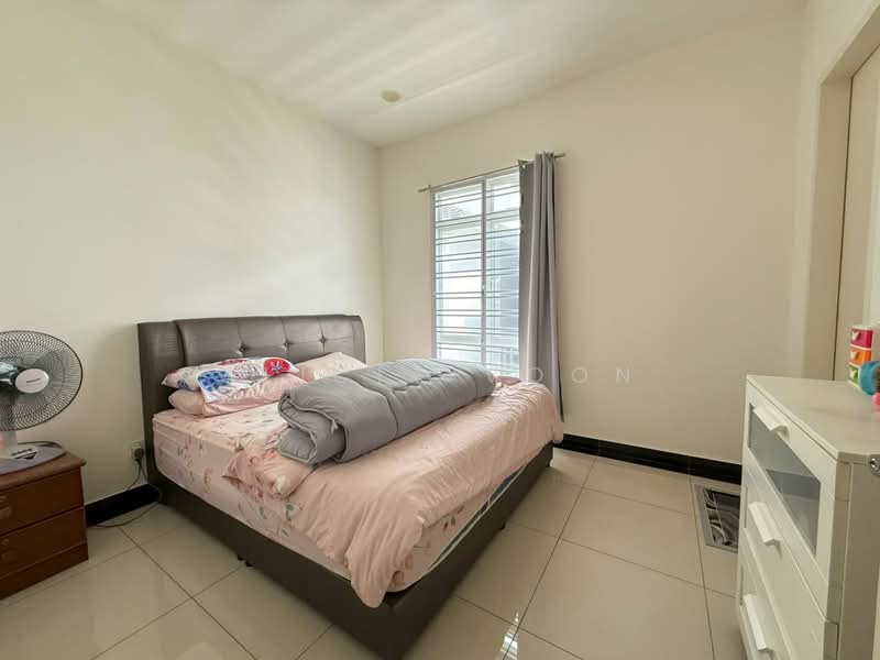 Rumah Kluster untuk Dijual di Johor Bahru (Johor) - Alicia Voon - PropertyGuru.com.my