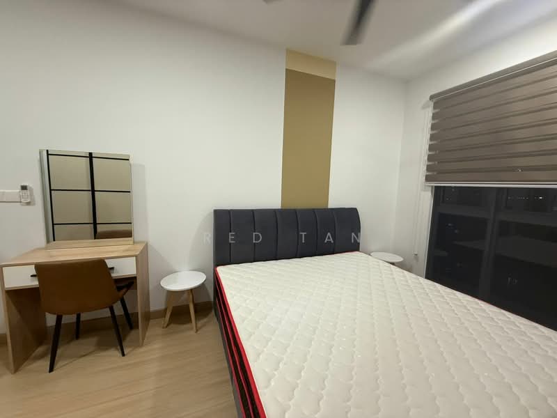 Service Residence for Rent at Far East - Fred Tan - Bedroom - PropertyGuru.com.my