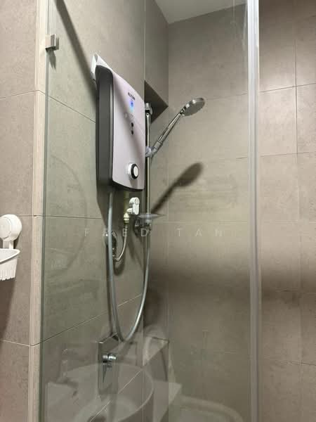 Service Residence for Rent at Far East - Fred Tan - Bathroom - PropertyGuru.com.my