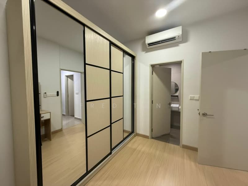 Service Residence for Rent at Far East - Fred Tan - Bedroom - PropertyGuru.com.my