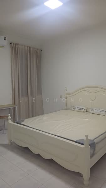 Apartment for Rent at Casa Ria - Liz Chong - Bedroom - PropertyGuru.com.my