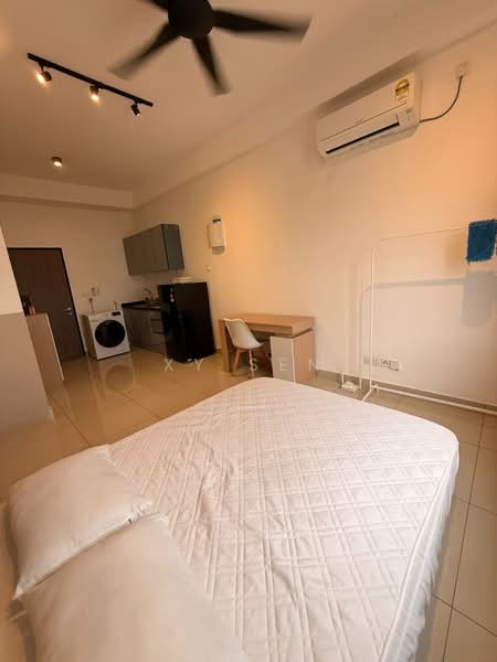 Service Residence for Rent at Twin Tower Residence - XY Sen - PropertyGuru.com.my