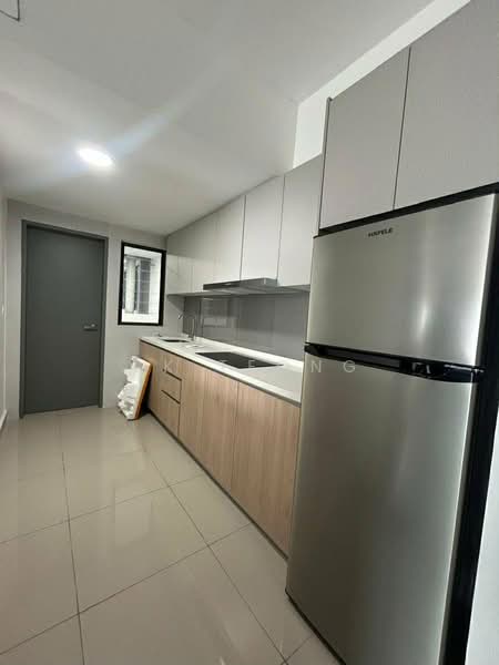 Condominium for Rent at M Arisa - CK Teong - Kitchen - PropertyGuru.com.my