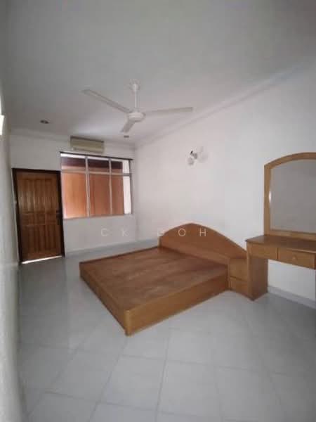 2-storey Terraced House for Sale in Bayan Lepas (Penang) - CK Goh - Bedroom - PropertyGuru.com.my