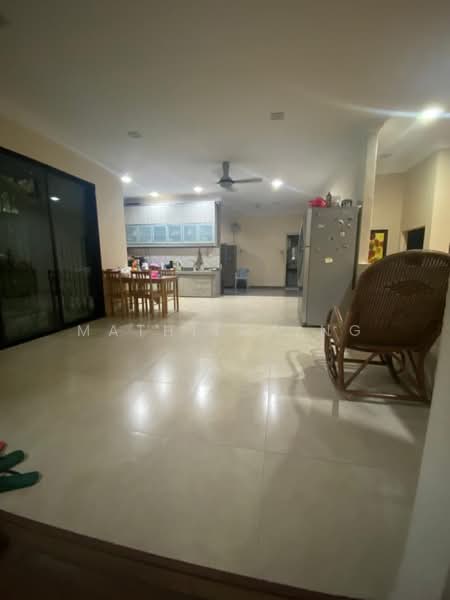 Rumah Banglo untuk Dijual di Seksyen 12 (Petaling Jaya) - Mathilda Ng - Kitchen - PropertyGuru.com.my