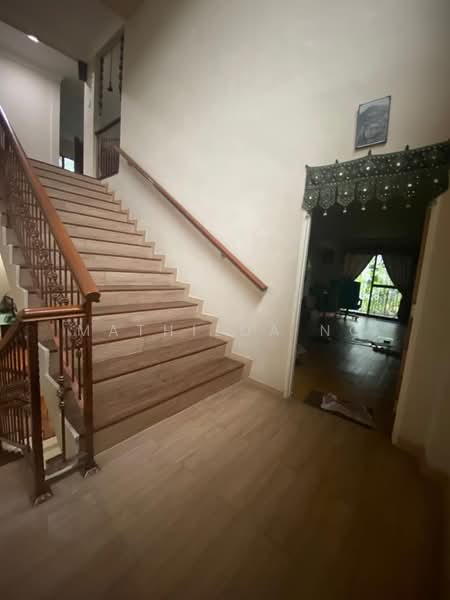 Rumah Banglo untuk Dijual di Seksyen 12 (Petaling Jaya) - Mathilda Ng - Interior - PropertyGuru.com.my