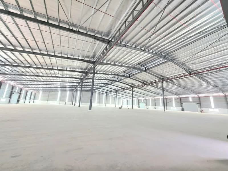 Factory for Sale in Senai (Johor) - Louis Yeo - Interior - PropertyGuru.com.my