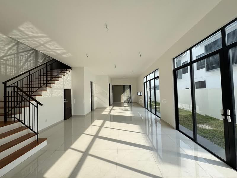 Cluster House for Sale in Austin Crest (Johor Bahru) - Zixon Wong - PropertyGuru.com.my