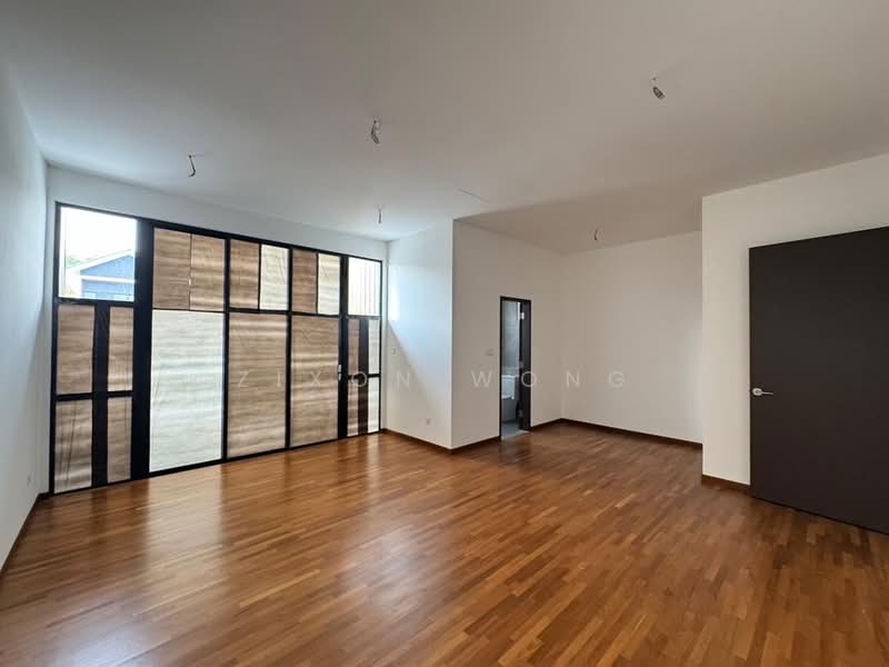 Cluster House for Sale in Austin Crest (Johor Bahru) - Zixon Wong - PropertyGuru.com.my
