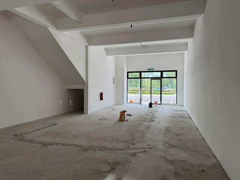 Kedai / Pejabat untuk Disewa di Horizon Hills (Iskandar Puteri (Nusajaya)) - Ye Xun Wong - PropertyGuru.com.my
