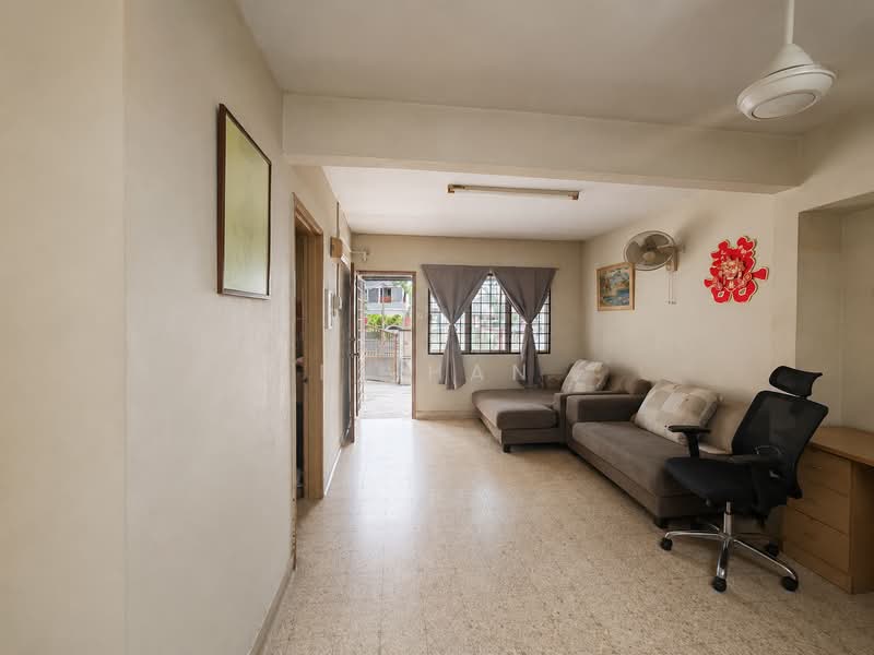 Rumah Teres 2 Tingkat untuk Dijual di SS14 (Subang Jaya) - RL Han - Living Room - PropertyGuru.com.my