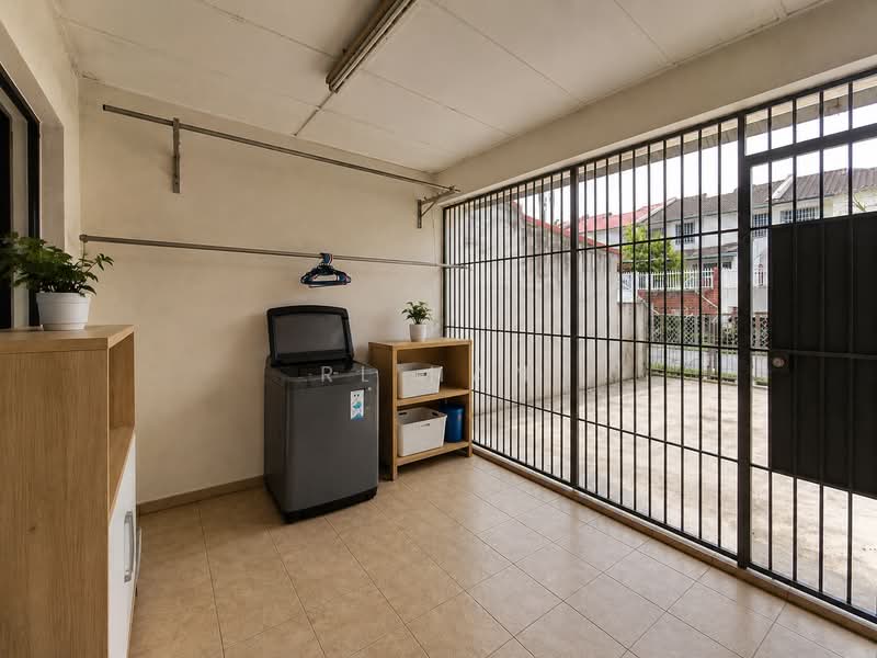 Rumah Teres 2 Tingkat untuk Dijual di SS14 (Subang Jaya) - RL Han - Interior - PropertyGuru.com.my