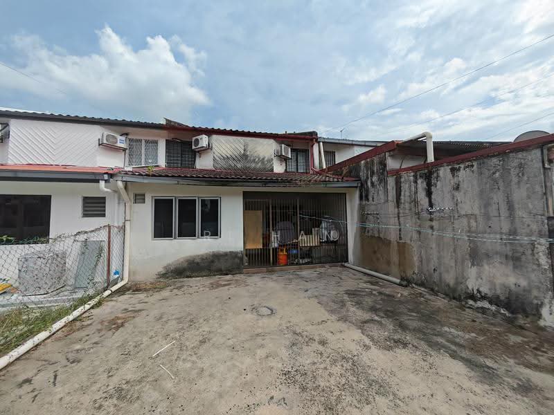 2-storey Terraced House for Sale in SS14 (Subang Jaya) - RL Han - Exterior - PropertyGuru.com.my