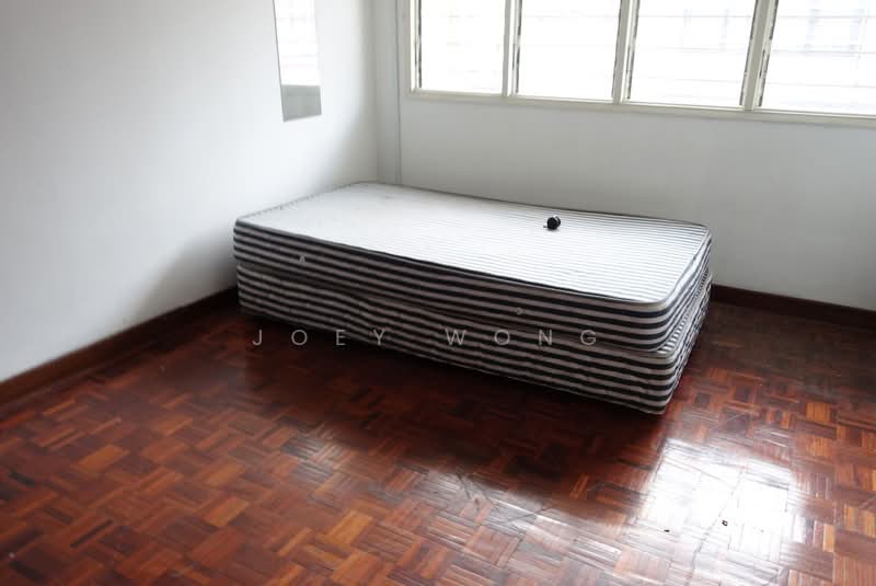 2.5-storey Terraced House for Rent in Wangsa Baiduri (Subang Jaya) - Joey Wong - Interior - PropertyGuru.com.my
