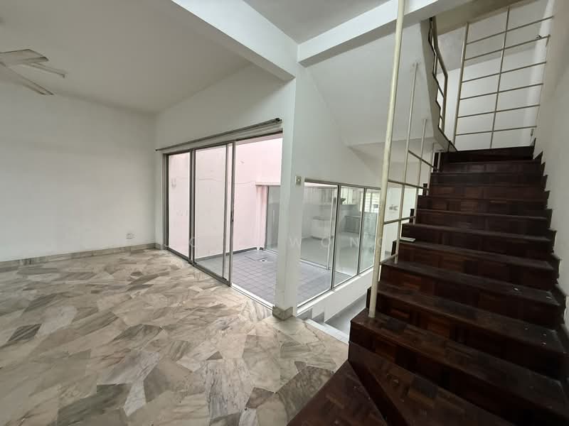 2.5-storey Terraced House for Rent in Wangsa Baiduri (Subang Jaya) - Joey Wong - Interior - PropertyGuru.com.my