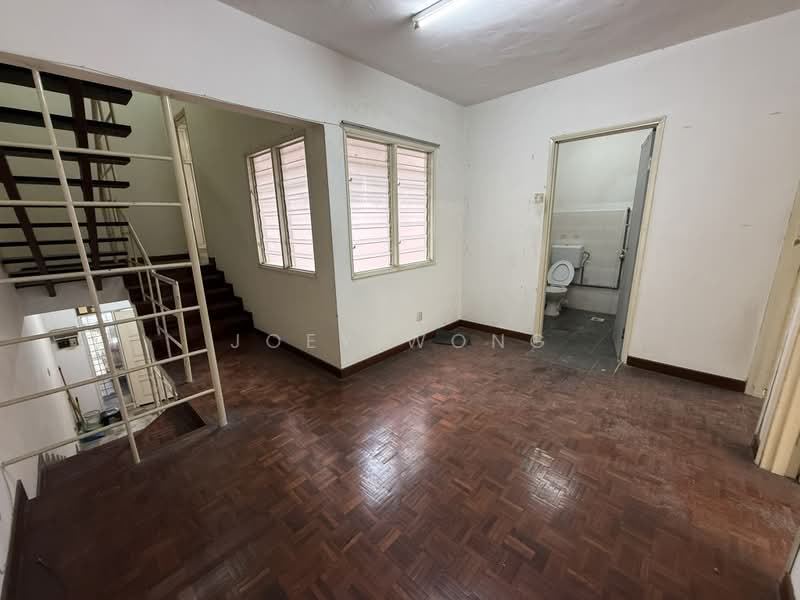 2.5-storey Terraced House for Rent in Wangsa Baiduri (Subang Jaya) - Joey Wong - Interior - PropertyGuru.com.my