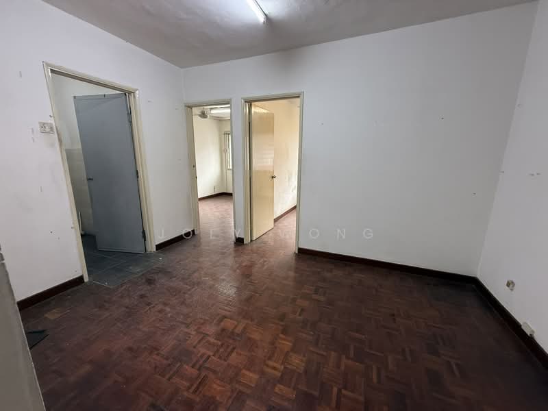 2.5-storey Terraced House for Rent in Wangsa Baiduri (Subang Jaya) - Joey Wong - Interior - PropertyGuru.com.my