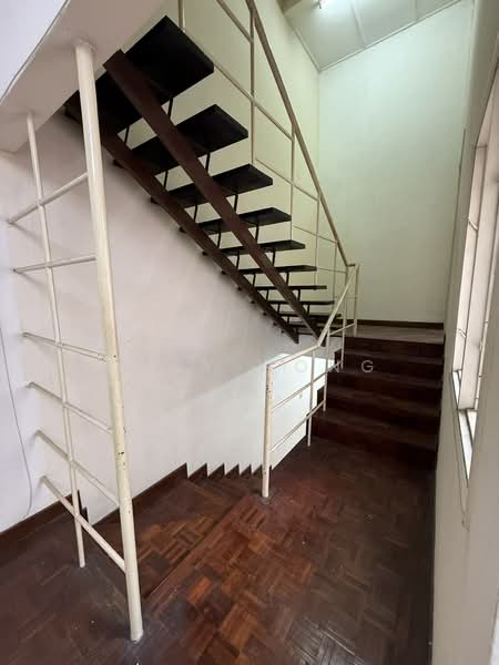 2.5-storey Terraced House for Rent in Wangsa Baiduri (Subang Jaya) - Joey Wong - Interior - PropertyGuru.com.my