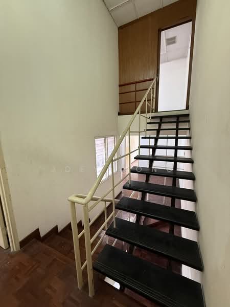 2.5-storey Terraced House for Rent in Wangsa Baiduri (Subang Jaya) - Joey Wong - Interior - PropertyGuru.com.my