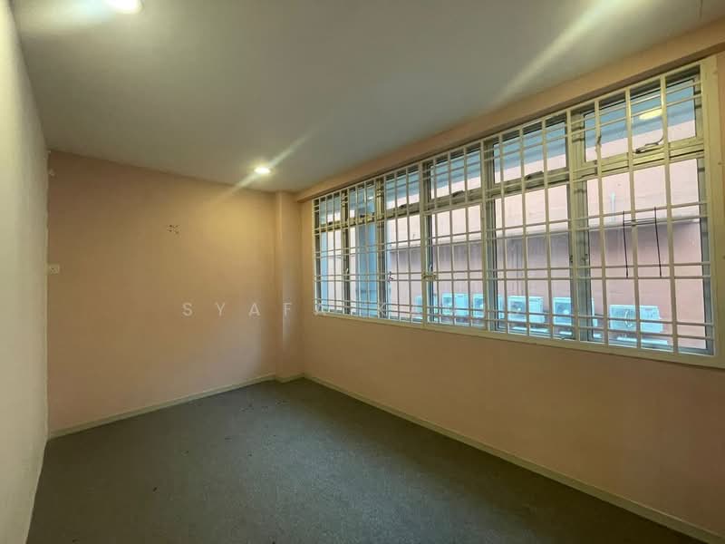 Shop / Office for Rent in Bandar Baru Uda (Tampoi) - Syafa Kamis - Interior - PropertyGuru.com.my
