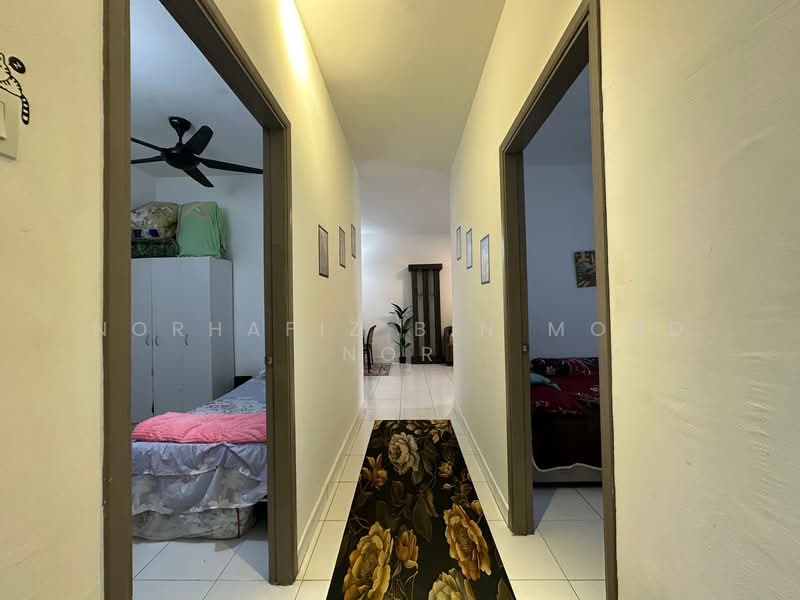 Pangsapuri untuk Dijual di Residensi Alam Damai (PR1MA @ Alam Damai) - Norhafiz Bin Mohd Nor - PropertyGuru.com.my