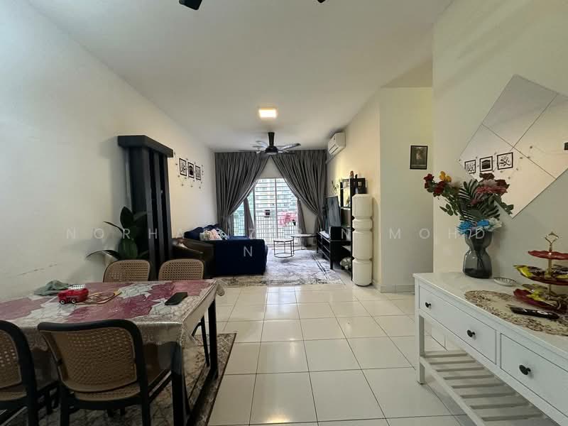Pangsapuri untuk Dijual di Residensi Alam Damai (PR1MA @ Alam Damai) - Norhafiz Bin Mohd Nor - PropertyGuru.com.my