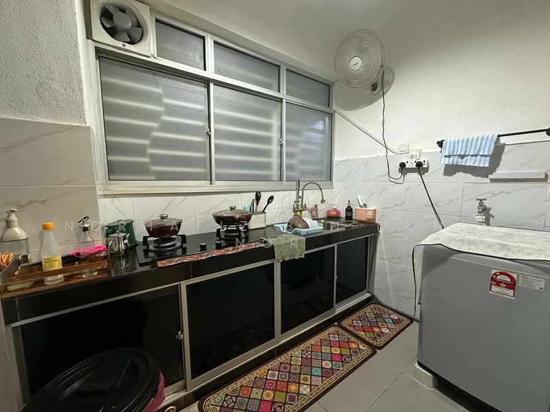 Pangsapuri untuk Dijual di Residensi Alam Damai (PR1MA @ Alam Damai) - Norhafiz Bin Mohd Nor - PropertyGuru.com.my