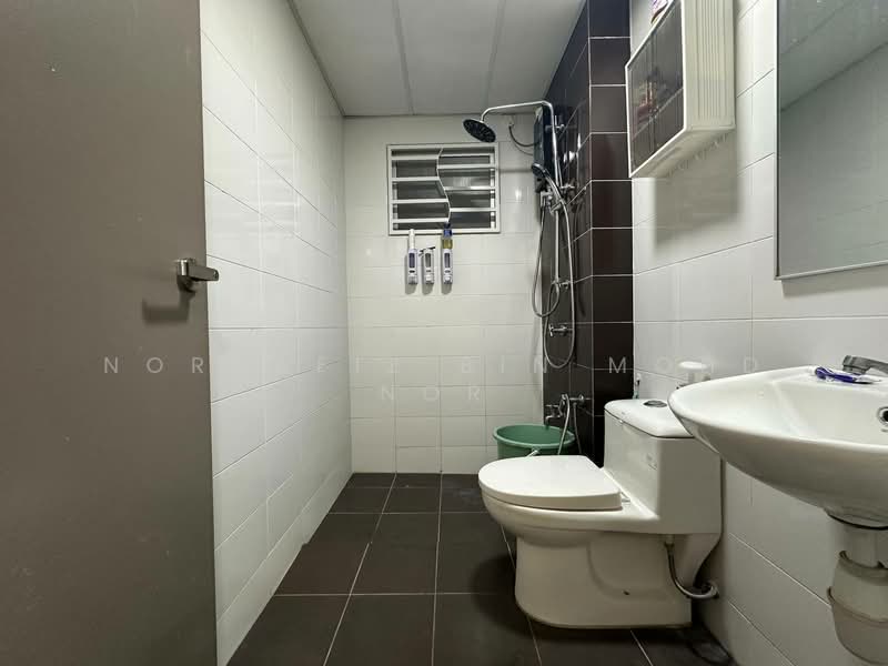 Pangsapuri untuk Dijual di Residensi Alam Damai (PR1MA @ Alam Damai) - Norhafiz Bin Mohd Nor - PropertyGuru.com.my