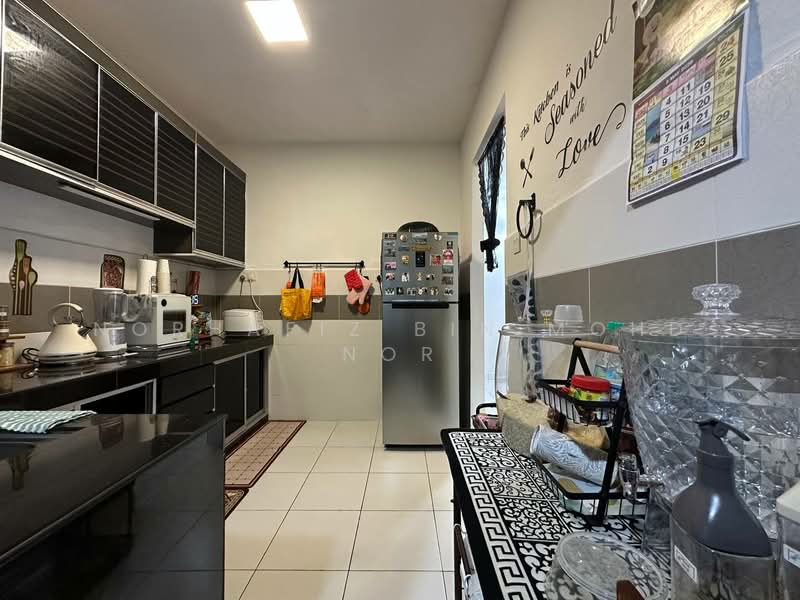 Pangsapuri untuk Dijual di Residensi Alam Damai (PR1MA @ Alam Damai) - Norhafiz Bin Mohd Nor - PropertyGuru.com.my