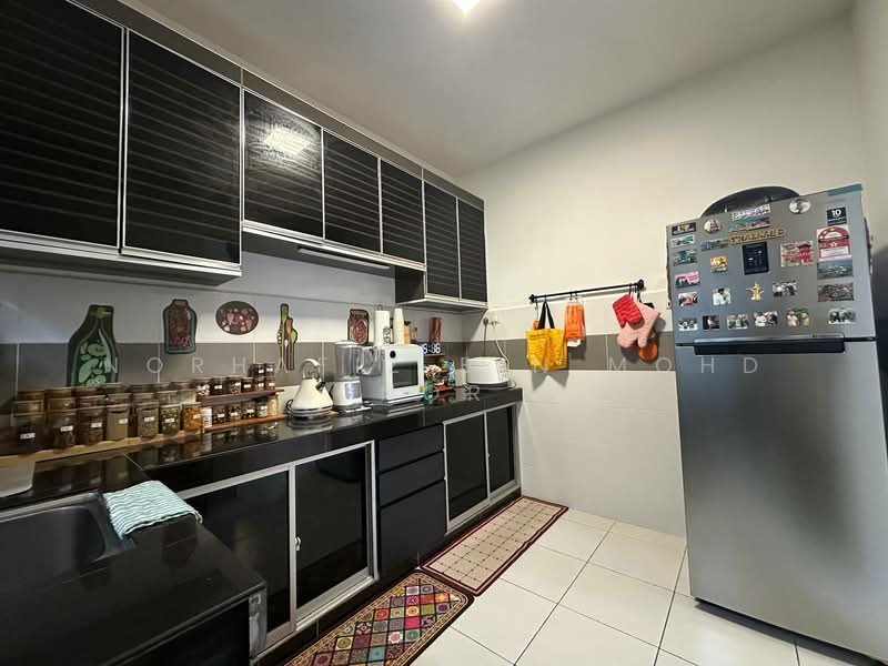 Pangsapuri untuk Dijual di Residensi Alam Damai (PR1MA @ Alam Damai) - Norhafiz Bin Mohd Nor - PropertyGuru.com.my