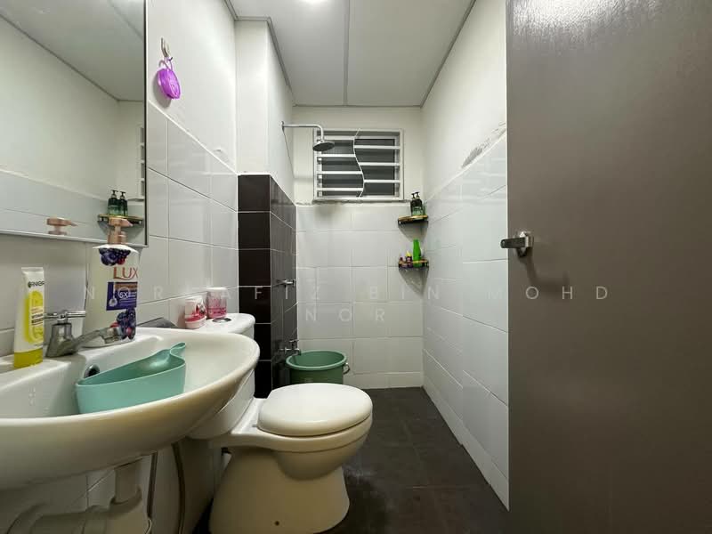 Pangsapuri untuk Dijual di Residensi Alam Damai (PR1MA @ Alam Damai) - Norhafiz Bin Mohd Nor - PropertyGuru.com.my