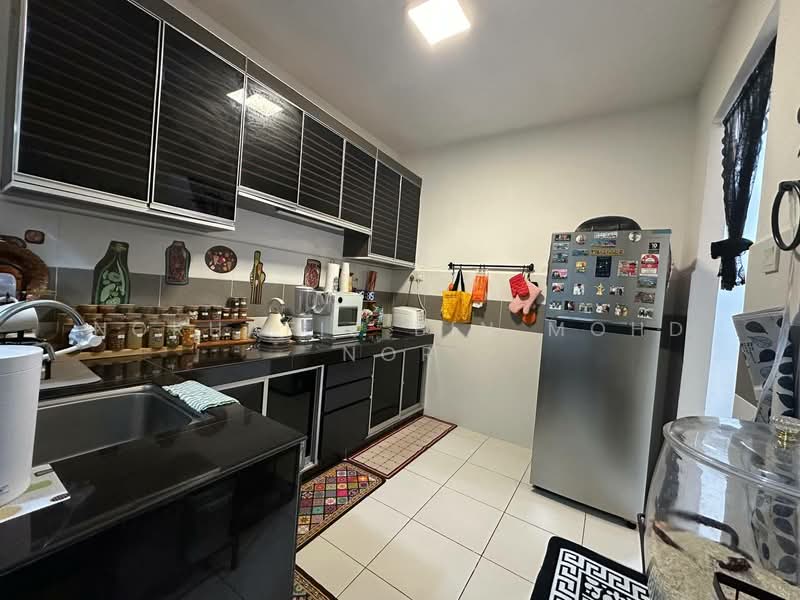 Pangsapuri untuk Dijual di Residensi Alam Damai (PR1MA @ Alam Damai) - Norhafiz Bin Mohd Nor - PropertyGuru.com.my