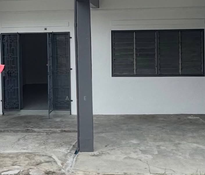 2-storey Terraced House for Rent in Taman Sri Tebrau (Johor Bahru) - Alen Tan - PropertyGuru.com.my