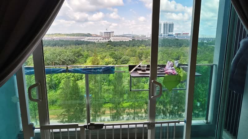 Kondominium untuk Disewa di Sunway Citrine Residences - XY Sen - PropertyGuru.com.my