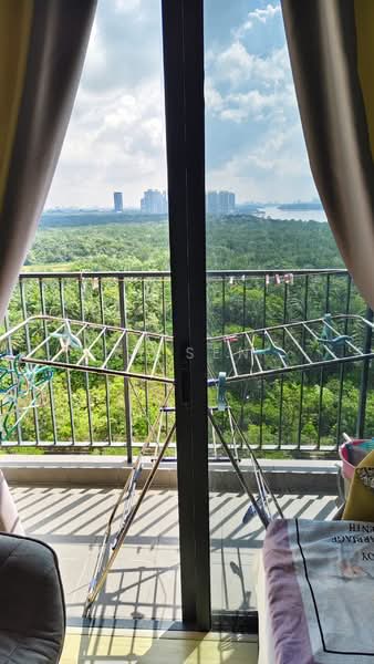 Kondominium untuk Disewa di Sunway Citrine Residences - XY Sen - PropertyGuru.com.my