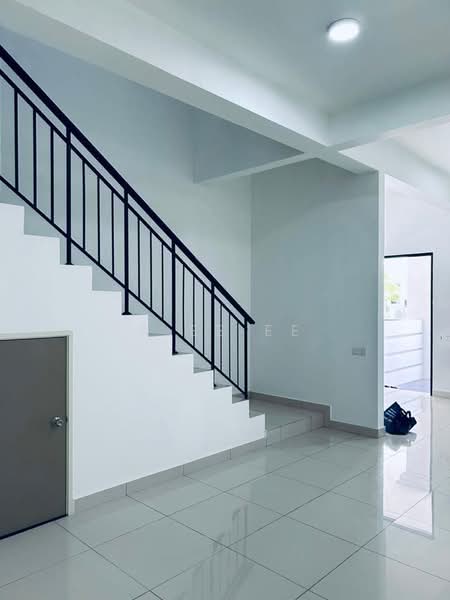 2-storey Terraced House for Sale in Seberang Perai (Penang) - A Ee Ee - Interior - PropertyGuru.com.my
