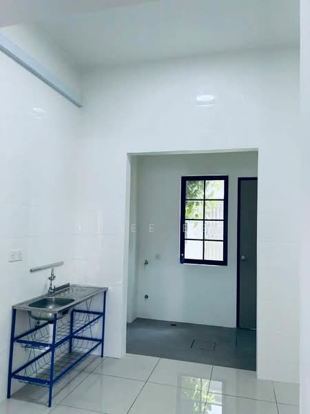 2-storey Terraced House for Sale in Seberang Perai (Penang) - A Ee Ee - Kitchen - PropertyGuru.com.my