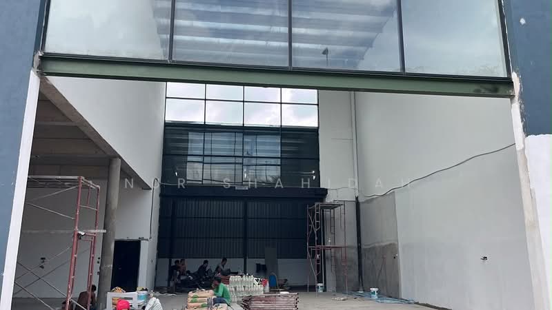 Factory for Rent in Taman Subang Perdana (Sungai Buloh) - Nur Shahidah - PropertyGuru.com.my