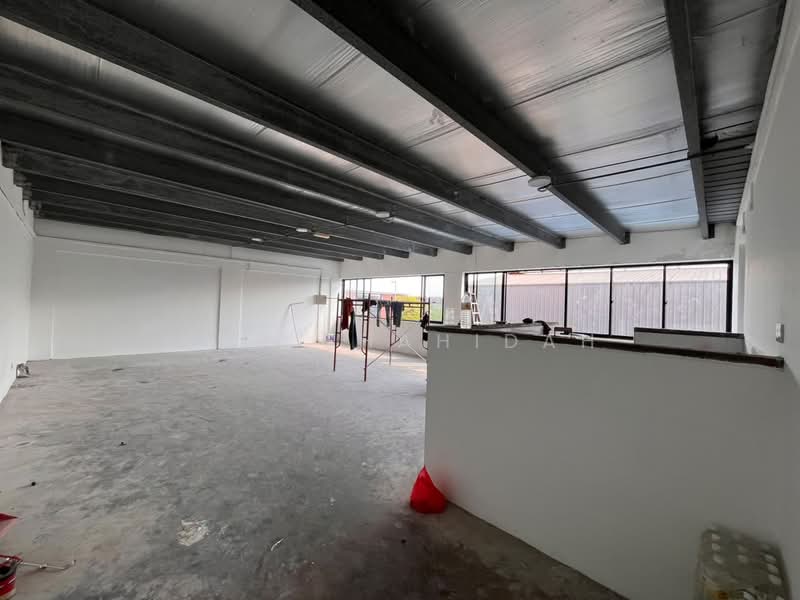 Factory for Rent in Taman Subang Perdana (Sungai Buloh) - Nur Shahidah - PropertyGuru.com.my