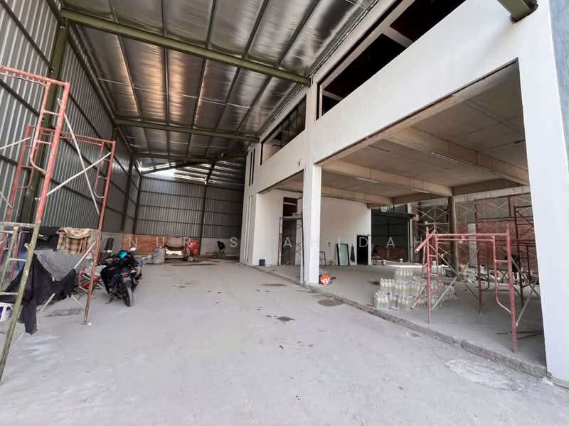 Factory for Rent in Taman Subang Perdana (Sungai Buloh) - Nur Shahidah - PropertyGuru.com.my
