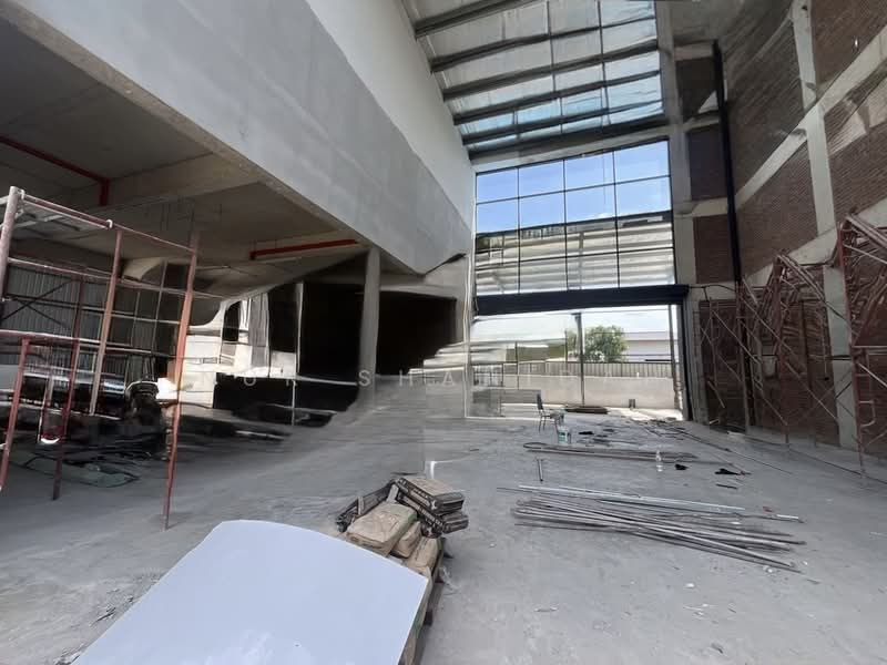 Factory for Rent in Taman Subang Perdana (Sungai Buloh) - Nur Shahidah - PropertyGuru.com.my