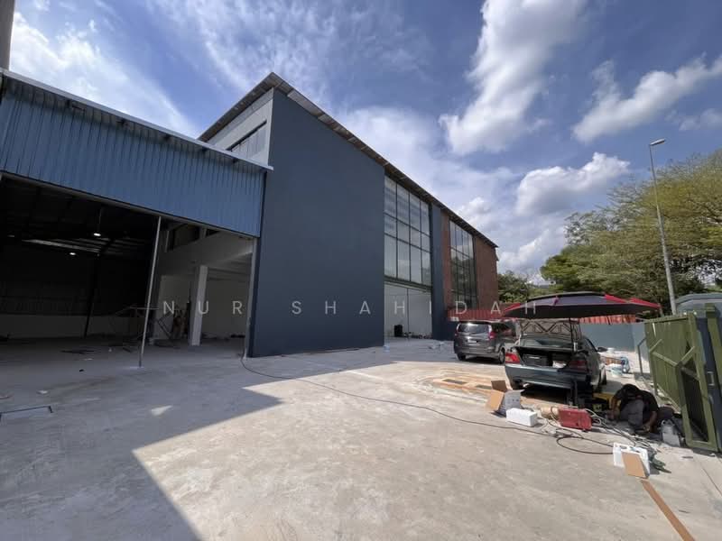 Kilang untuk Disewa di Taman Subang Perdana (Sungai Buloh) - Nur Shahidah - PropertyGuru.com.my
