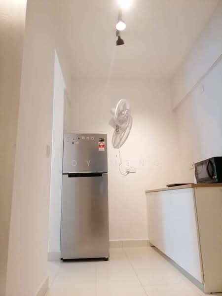 Condominium for Rent at One Foresta - Hoy Meng - Kitchen - PropertyGuru.com.my