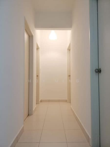 Condominium for Rent at One Foresta - Hoy Meng - Corridor - PropertyGuru.com.my