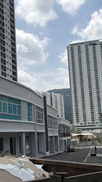 Shop / Office for Rent in Sunway Bukit Gambier (Gelugor) - Sharon Lee - PropertyGuru.com.my
