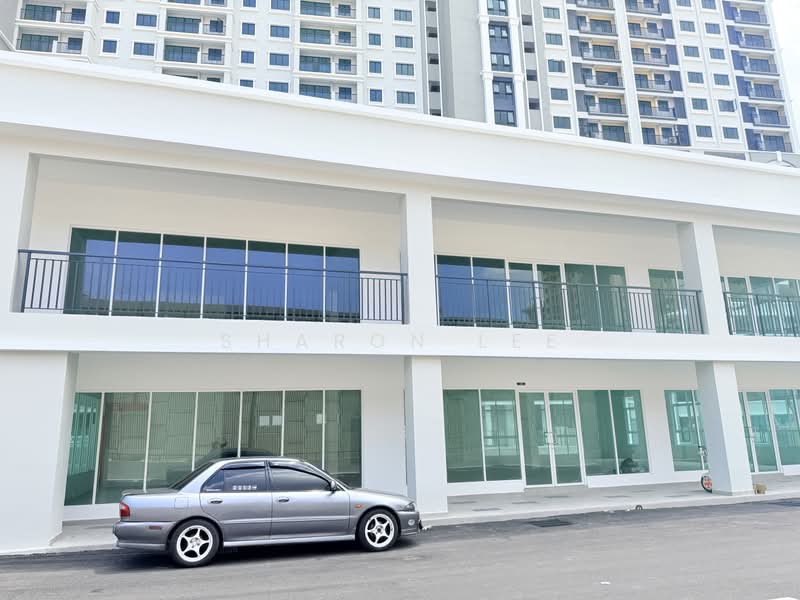 Shop / Office for Rent in Sunway Bukit Gambier (Gelugor) - Sharon Lee - PropertyGuru.com.my