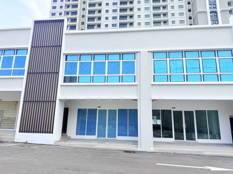 Shop / Office for Rent in Sunway Bukit Gambier (Gelugor) - Sharon Lee - PropertyGuru.com.my