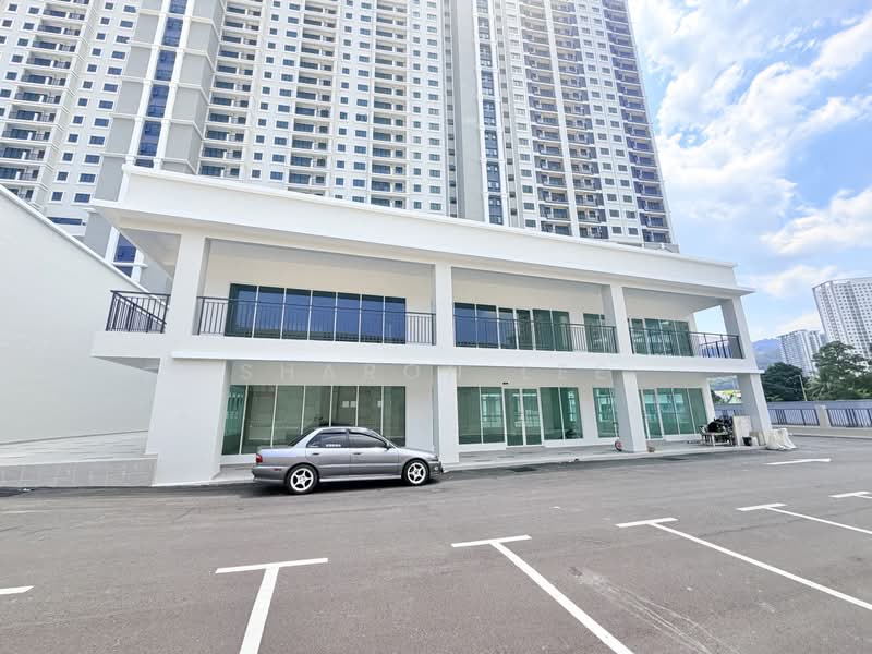 Shop / Office for Rent in Sunway Bukit Gambier (Gelugor) - Sharon Lee - PropertyGuru.com.my