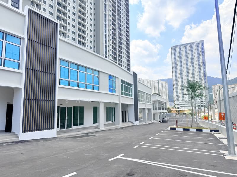 Shop / Office for Rent in Sunway Bukit Gambier (Gelugor) - Sharon Lee - PropertyGuru.com.my