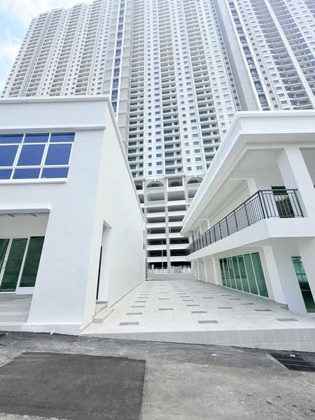 Shop / Office for Rent in Sunway Bukit Gambier (Gelugor) - Sharon Lee - PropertyGuru.com.my